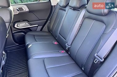 Позашляховик / Кросовер BYD Leopard 3 2025 в Львові