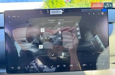 Позашляховик / Кросовер BYD Leopard 3 2025 в Львові