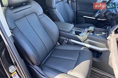 Позашляховик / Кросовер BYD Leopard 3 2025 в Львові