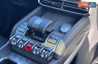 Позашляховик / Кросовер BYD Leopard 3 2025 в Львові