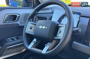 Позашляховик / Кросовер BYD Leopard 3 2025 в Львові