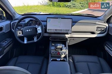 Позашляховик / Кросовер BYD Leopard 3 2025 в Львові