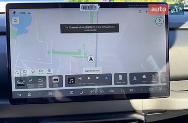 Позашляховик / Кросовер BYD Leopard 3 2025 в Львові