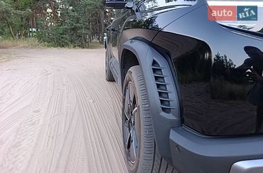 Внедорожник / Кроссовер BYD Leopard 3 2025 в Каменском