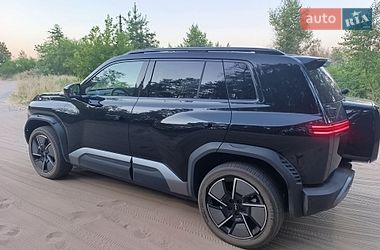 Внедорожник / Кроссовер BYD Leopard 3 2025 в Каменском