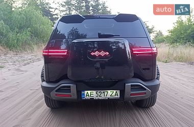 Внедорожник / Кроссовер BYD Leopard 3 2025 в Каменском