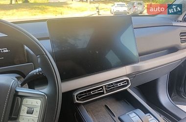 Внедорожник / Кроссовер BYD Leopard 3 2025 в Каменском