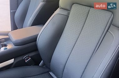 Внедорожник / Кроссовер BYD Leopard 3 2025 в Каменском
