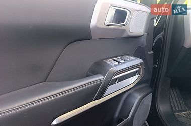 Внедорожник / Кроссовер BYD Leopard 3 2025 в Каменском