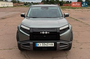 Внедорожник / Кроссовер BYD Leopard 3 2025 в Прилуках фото 2 Внедорожник / Кроссовер BYD Leopard 3 2025 в Прилуках