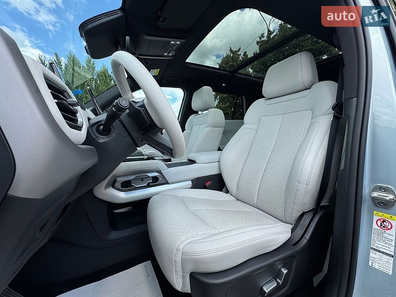 Позашляховик / Кросовер BYD Leopard 3 2025 в Хмельницькому