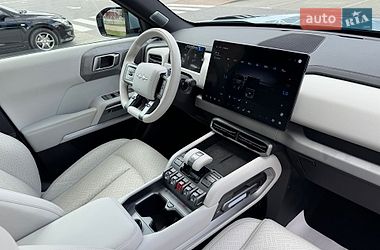 Позашляховик / Кросовер BYD Leopard 3 2025 в Хмельницькому