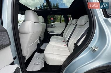 Позашляховик / Кросовер BYD Leopard 3 2025 в Хмельницькому