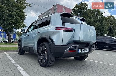 Позашляховик / Кросовер BYD Leopard 3 2025 в Хмельницькому