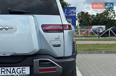 Позашляховик / Кросовер BYD Leopard 3 2025 в Хмельницькому