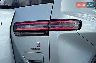 Позашляховик / Кросовер BYD Leopard 3 2025 в Хмельницькому