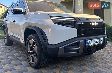 Позашляховик / Кросовер BYD Leopard 3 2025 в Києві