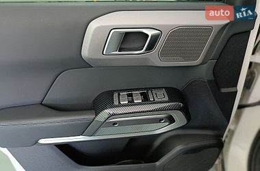 Позашляховик / Кросовер BYD Leopard 3 2025 в Запоріжжі