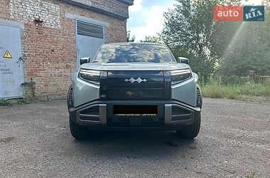 byd leopard-3 2025 в Кам'янка від про продавця Artur byd leopard-3 2025 в Кам'янка від професійного продавця Artur