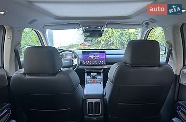 Внедорожник / Кроссовер BYD Leopard 3 2025 в Каменке фото 29 Внедорожник / Кроссовер BYD Leopard 3 2025 в Каменке