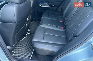 Внедорожник / Кроссовер BYD Leopard 3 2025 в Каменке фото 34 Внедорожник / Кроссовер BYD Leopard 3 2025 в Каменке