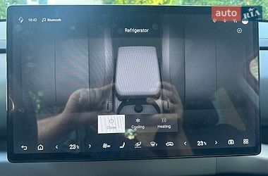 Внедорожник / Кроссовер BYD Leopard 3 2025 в Каменке фото 75 Внедорожник / Кроссовер BYD Leopard 3 2025 в Каменке