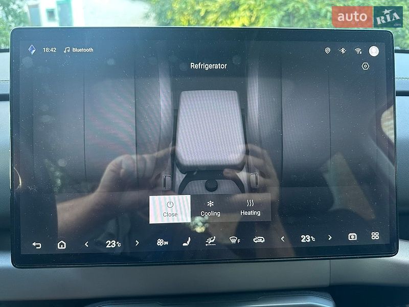 Внедорожник / Кроссовер BYD Leopard 3 2025 в Каменке фото 75 Внедорожник / Кроссовер BYD Leopard 3 2025 в Каменке