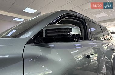 Позашляховик / Кросовер BYD Leopard 3 2025 в Кременчуці