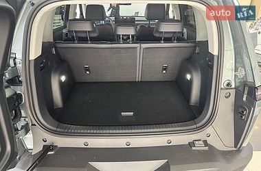 Позашляховик / Кросовер BYD Leopard 3 2025 в Кременчуці