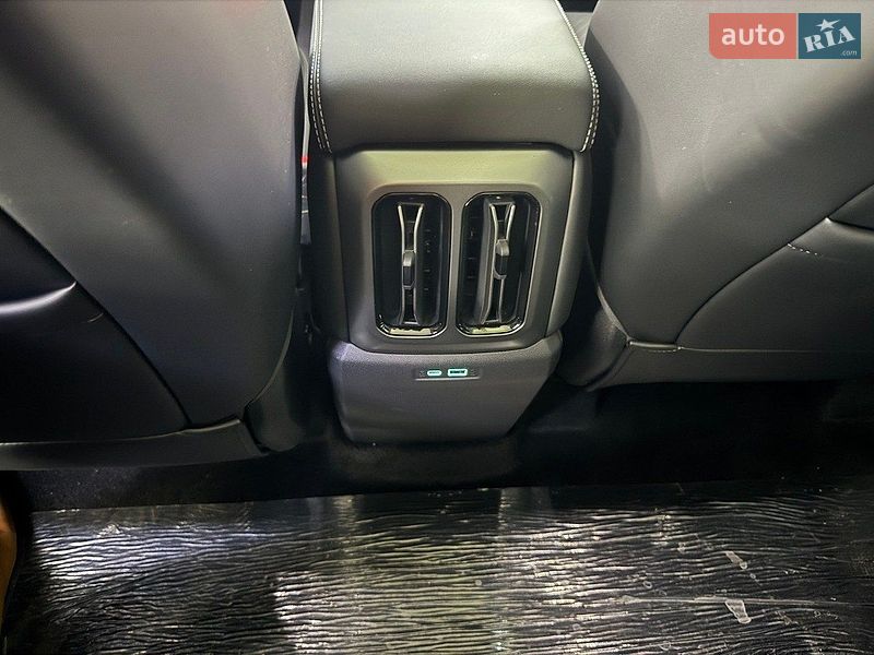 Позашляховик / Кросовер BYD Leopard 3 2025 в Одесі