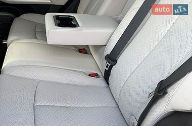 Позашляховик / Кросовер BYD Leopard 3 2025 в Києві