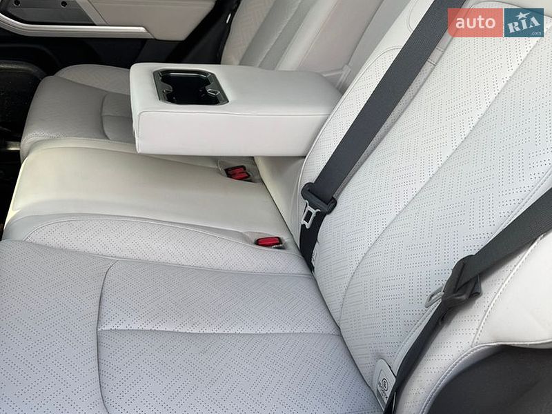 Позашляховик / Кросовер BYD Leopard 3 2025 в Києві