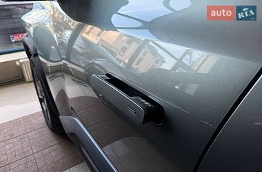 Позашляховик / Кросовер BYD Leopard 3 2025 в Івано-Франківську