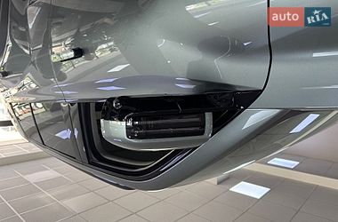 Позашляховик / Кросовер BYD Leopard 3 2025 в Одесі