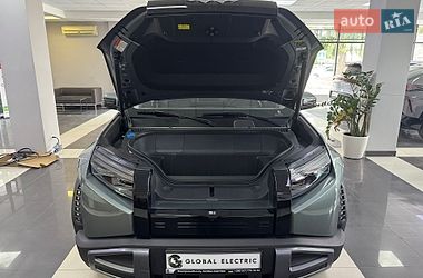 Позашляховик / Кросовер BYD Leopard 3 2025 в Одесі