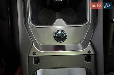 Позашляховик / Кросовер BYD Leopard 3 2025 в Одесі