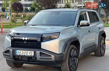 Позашляховик / Кросовер BYD Leopard 3 2025 в Києві