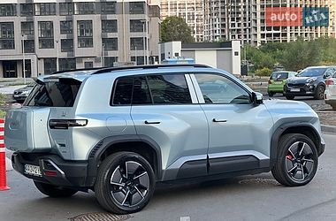 Позашляховик / Кросовер BYD Leopard 3 2025 в Києві