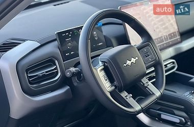 Позашляховик / Кросовер BYD Leopard 3 2025 в Києві