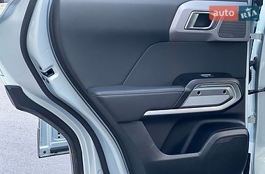 Позашляховик / Кросовер BYD Leopard 3 2025 в Києві