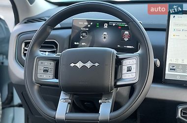 Позашляховик / Кросовер BYD Leopard 3 2025 в Києві