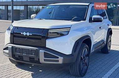 Внедорожник / Кроссовер BYD Leopard 3 2025 в Львове