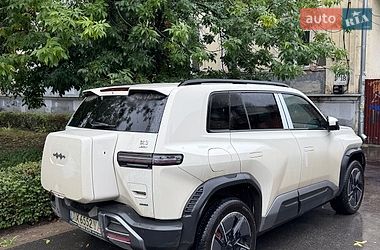 Внедорожник / Кроссовер BYD Leopard 3 2025 в Харькове