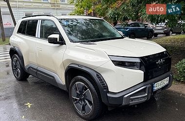 Позашляховик / Кросовер BYD Leopard 3 2025 в Харкові
