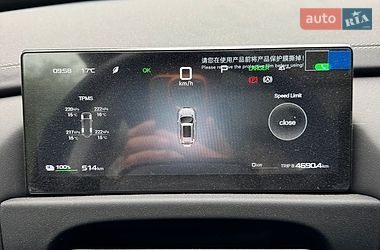 Внедорожник / Кроссовер BYD Leopard 3 2025 в Харькове