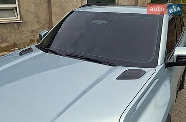 Позашляховик / Кросовер BYD Leopard 3 2025 в Одесі