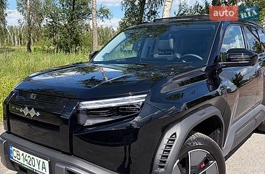 Внедорожник / Кроссовер BYD Leopard 3 2025 в Чернигове