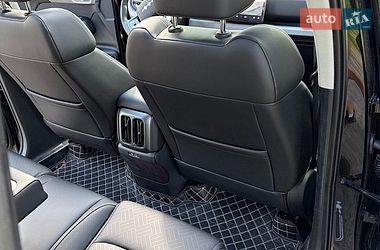 Внедорожник / Кроссовер BYD Leopard 3 2025 в Чернигове
