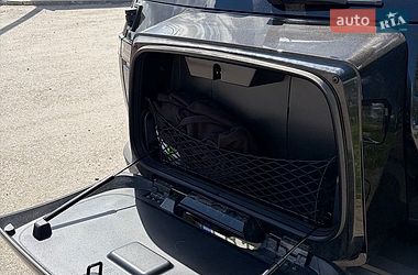 Внедорожник / Кроссовер BYD Leopard 3 2025 в Чернигове