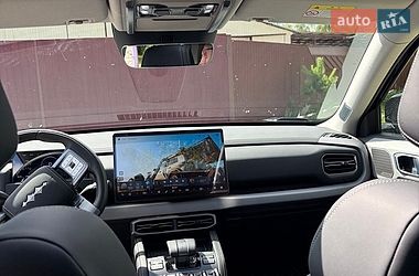 Внедорожник / Кроссовер BYD Leopard 3 2025 в Чернигове